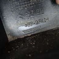 CITROEN BERLINGO III 3 18-> support panel for radiators pillar