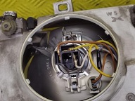 VW SHARAN and REFLEKTOR light left front 7M1941015D
