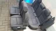 Sitz Sitze komplet Audi A4 B6