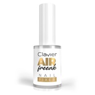 CLAVIER Air Freak Nail Fixer preparat niwelujący zapowietrzenia 7ml