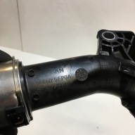 NISSAN MICRA K14 1.0 DIG-T PIPE HOSE 144605FP0A
