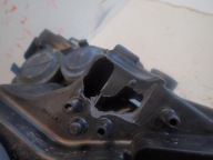 light front front left VW GOLF VII 2012-2017