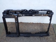 support panel for radiators pillar iron OPEL CORSA F 68 2019- 9823718480 04