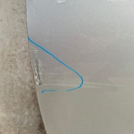 OPEL MOKKA A and 1 X 12-19 door front front left