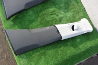 cover SLUPKA right left central VW PASSAT B7 USA