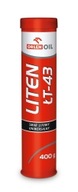 ORLEN OIL SMAR LITEN ŁT-43 400g kartusz łożyskowy