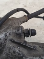 caliper brake right front 295X28 MERCEDES W212 2.2CDI 10r.