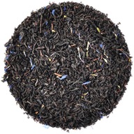 EARL GREY BLUE Pyszna Herbata Czarna 50g