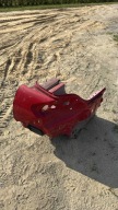left quarter left rear part rear sump MAZDA RX-8 RX8 side