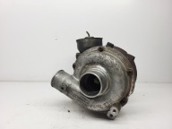 turbo TURBO MAZDA PREMACY 2.0TD VJ300110