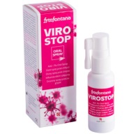 Fytofontana ViroStop szájspray 30ml