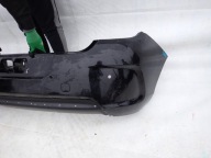 CITROEN C4 II 2 10-17 bumper rear part rear PDC