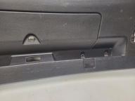 upholstery bonnet rear part AUDI Q7 4L 4L0867973