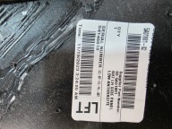 cover cover boot left BMW X7 G07 LCI 5A01881