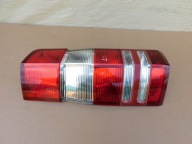 Mercedes Sprinter 906 light left rear part driver´s 06-17r replacement REAL FOTO