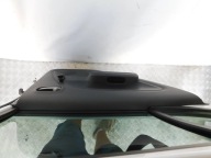 door rear part rear. left SUZUKI SPLASH