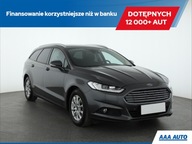 Ford Mondeo 2.0 TDCI, Salon Polska, Serwis ASO