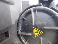 light left REFLEKTOR left BI XENON SEAT ALHAMBRA 7N5 710 2010- 7N5941751
