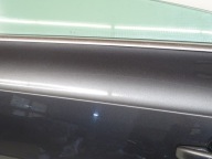 door left rear part left rear. AUDI A5 8T SPORTBACK LZ7S