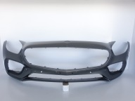 MERCEDES AMG GT C190 R190 14- bumper front *6XPDC*