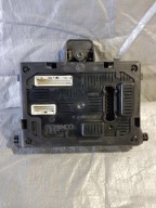 RENAULT CLIO III 1.5 DCI compartment module BSI 8200383473