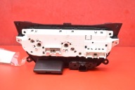 control panel air conditioning devices KLIMY AM5T-18549 FORD TRANSIT CONNECT MK2 13-20