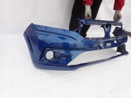 DACIA SANDERO III 3 20-> bumper front front