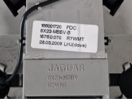 JAGUAR XF 2007 2010 FANALE CIELO INTERNO 8X23-MBBV