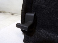 rear plato boot TOYOTA COROLLA E12 LIFT 5D