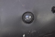 mirror right silver EU 0417094 DACIA DUSTER 2 II 17-21 4+9 PIN