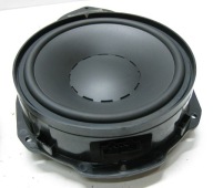 VW PASSAT B7 CC speakers front DYNAUDIO 3C0035454B