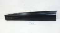 moulding door left front AUDI Q4 E-TRON 89A853959B