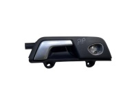 handle inner right front AUDI A4 B6 8E1837020