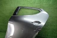 MAZDA 3 HB 19- Tür links hinten heck
