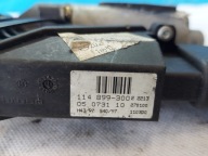 engine lifting windows MERCEDES W211 0130821698 right rear part
