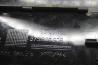 Tankklappe des Kraftstoffsbehälters SEAT ATECA der Räder. LF9R 16-21