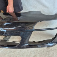 PORSCHE 911 997 LIFT 08-12 bumper front front