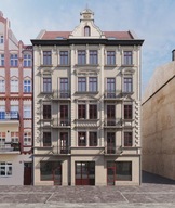 Mieszkanie, Poznań, Rataje, 48 m²