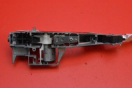 handle right rear part rear CHROM CITROEN C3 2 II LIFT 12-16