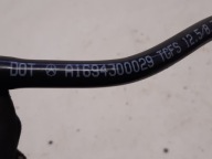 wiring serva 1694300029 Mercedes W169