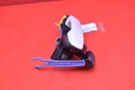 handle left rear part rear 070 TOYOTA PRIUS III XW30 09-11