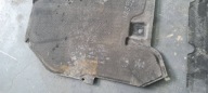 A4 B9 8W cover below engine gearbox cover lower 8W0863821B A5 8W