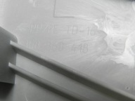 VW ARTEON Blende Abdeckung SLUPKA rechts 3G8868418