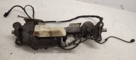 servo control VW Passat B6