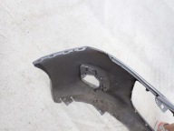 MAZDA 2 II LIFT 10-14 bumper front front