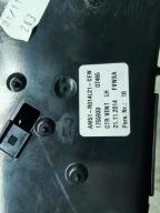 grid air conditioning devices left front FORD C-MAX II 10-14 EU