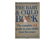The Baby i Child Book - Andrew