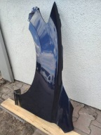 fender front left side Mazda 6 3 GJ 2014