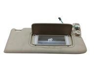 visor right VOLVO XC60 and (2008-2013)