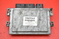 control unit computer of the engine DM5A-12A650-KA FORD C-MAX MK2 2.0 HYBRID 188 KM